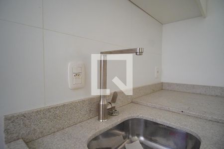 Apartamento para alugar com 67m², 3 quartos e sem vagaCozinha