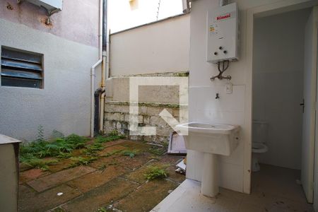 Apartamento para alugar com 67m², 3 quartos e sem vagaPatio