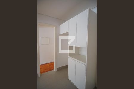 Apartamento para alugar com 67m², 3 quartos e sem vagaCozinha