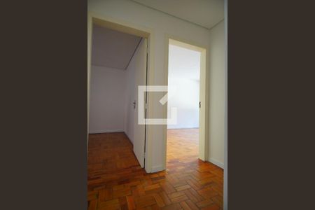 Apartamento para alugar com 67m², 3 quartos e sem vagaCorredor