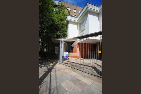 Apartamento para alugar com 67m², 3 quartos e sem vagaFachada