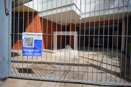 Apartamento para alugar com 67m², 3 quartos e sem vagaFachada do bloco