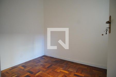Apartamento para alugar com 67m², 3 quartos e sem vagaQuarto 3 - Serviço