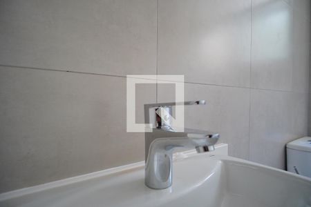 Apartamento para alugar com 67m², 3 quartos e sem vagaBanheiro