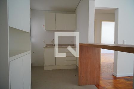 Apartamento para alugar com 67m², 3 quartos e sem vagaCozinha