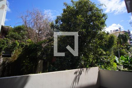 Quarto 1Vista de apartamento para alugar com 3 quartos, 67m² em São João, Porto Alegre