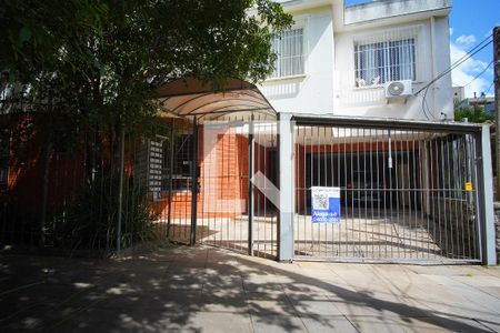 Apartamento para alugar com 67m², 3 quartos e sem vagaFachada