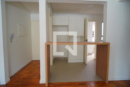Apartamento para alugar com 67m², 3 quartos e sem vagaCozinha