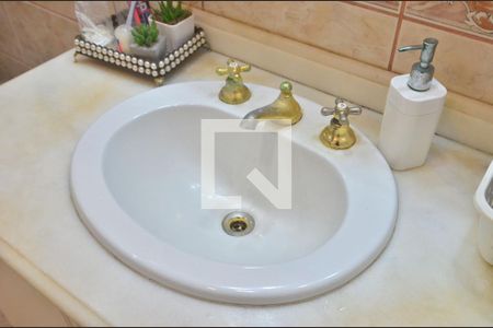 Apartamento à venda com 110m², 3 quartos e 2 vagasBanheiro