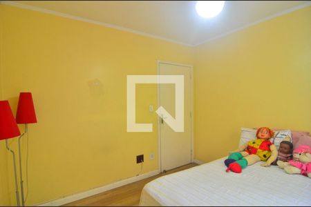 Apartamento à venda com 110m², 3 quartos e 2 vagasQuarto 1