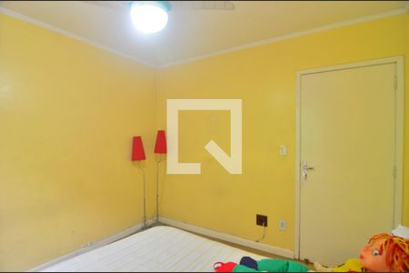 Apartamento à venda com 110m², 3 quartos e 2 vagasQuarto 1