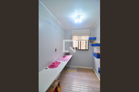 Escritório de apartamento à venda com 3 quartos, 110m² em Centro, Canoas