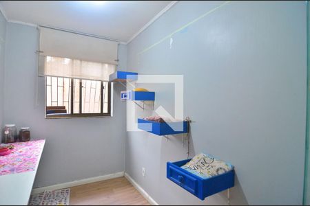 Escritório de apartamento à venda com 3 quartos, 110m² em Centro, Canoas