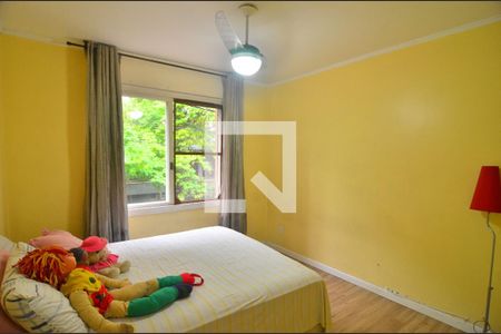 Apartamento à venda com 110m², 3 quartos e 2 vagasQuarto 1