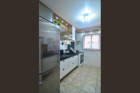 Apartamento à venda com 110m², 3 quartos e 2 vagasCozinha