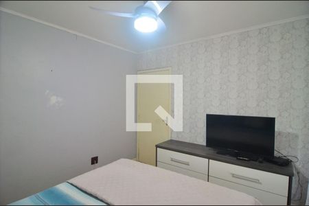 Apartamento à venda com 110m², 3 quartos e 2 vagasQuarto 2