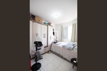 Quarto 1 de apartamento à venda com 2 quartos, 52m² em Jardim Sao Pedro, Osasco