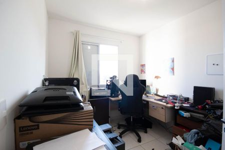 Quarto 2 de apartamento à venda com 2 quartos, 52m² em Jardim Sao Pedro, Osasco