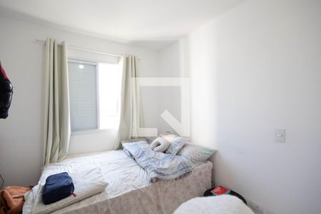 Quarto 1 de apartamento à venda com 2 quartos, 52m² em Jardim Sao Pedro, Osasco