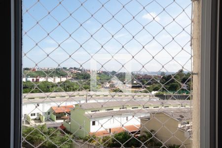 Vista do Quarto 1 de apartamento à venda com 2 quartos, 52m² em Jardim Sao Pedro, Osasco