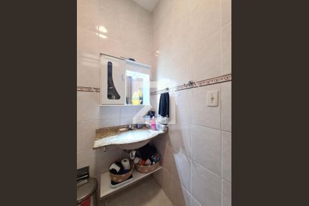 Apartamento à venda com 70m², 2 quartos e 1 vagaBanheiro da Suíte