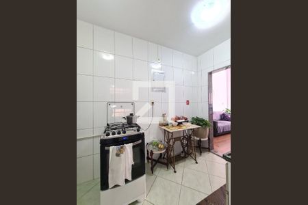 Apartamento à venda com 70m², 2 quartos e 1 vagaCozinha