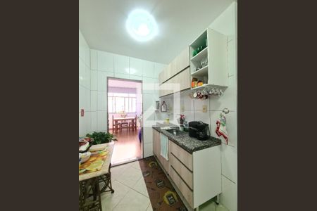 Apartamento à venda com 70m², 2 quartos e 1 vagaCozinha