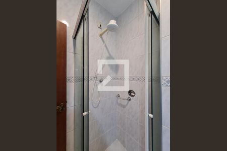 Banheiro Social de apartamento à venda com 2 quartos, 70m² em Cachambi, Rio de Janeiro