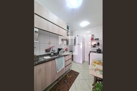 Apartamento à venda com 70m², 2 quartos e 1 vagaCozinha