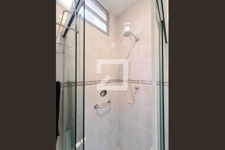 Apartamento à venda com 70m², 2 quartos e 1 vagaBanheiro da Suíte