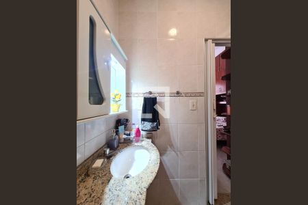 Apartamento à venda com 70m², 2 quartos e 1 vagaBanheiro da Suíte