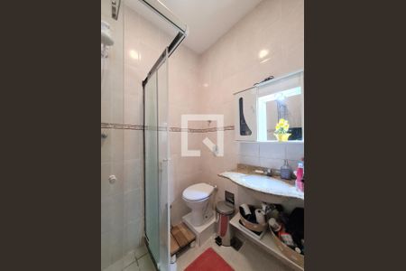 Apartamento à venda com 70m², 2 quartos e 1 vagaBanheiro da Suíte