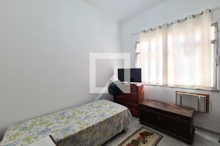 Quarto 1 de apartamento à venda com 2 quartos, 70m² em Cachambi, Rio de Janeiro