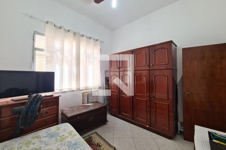 Quarto 1 de apartamento à venda com 2 quartos, 70m² em Cachambi, Rio de Janeiro