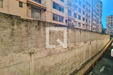 Vista de apartamento à venda com 2 quartos, 70m² em Cachambi, Rio de Janeiro