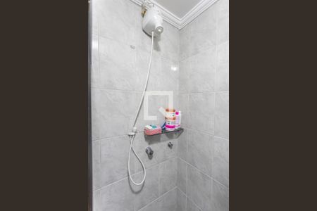 Apartamento à venda com 83m², 2 quartos e sem vagaBanheiro Social