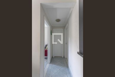 Apartamento à venda com 83m², 2 quartos e sem vagaCorredor