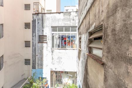 Apartamento à venda com 83m², 2 quartos e sem vagaVista Área de Serviço