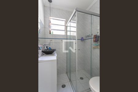 Apartamento à venda com 83m², 2 quartos e sem vagaBanheiro Suíte