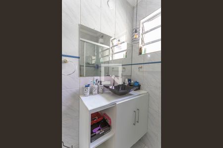 Apartamento à venda com 83m², 2 quartos e sem vagaBanheiro Suíte