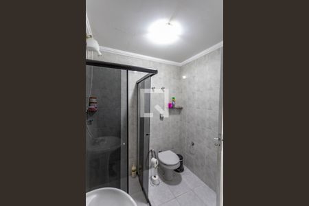 Apartamento à venda com 83m², 2 quartos e sem vagaBanheiro Social