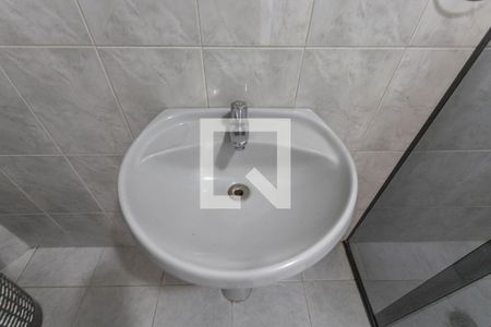 Apartamento à venda com 83m², 2 quartos e sem vagaBanheiro Social