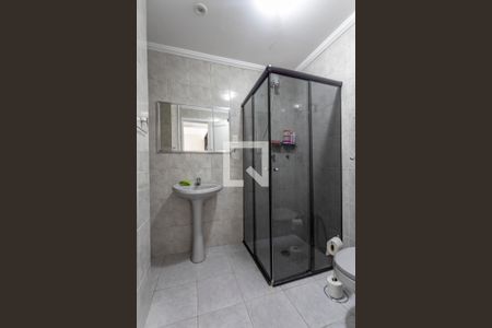 Apartamento à venda com 83m², 2 quartos e sem vagaBanheiro Social