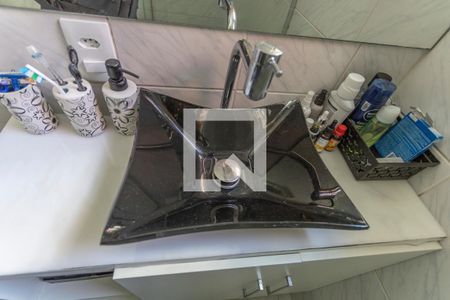 Apartamento à venda com 83m², 2 quartos e sem vagaBanheiro Suíte