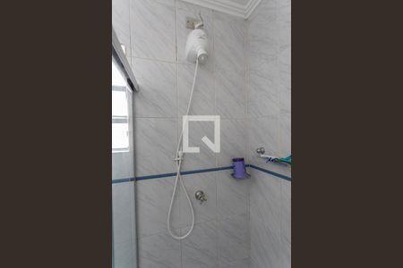 Apartamento à venda com 83m², 2 quartos e sem vagaBanheiro Suíte