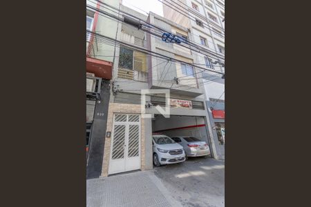 Apartamento à venda com 83m², 2 quartos e sem vagaFachada
