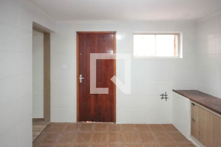 Casa à venda com 110m², 2 quartos e 3 vagasCozinha