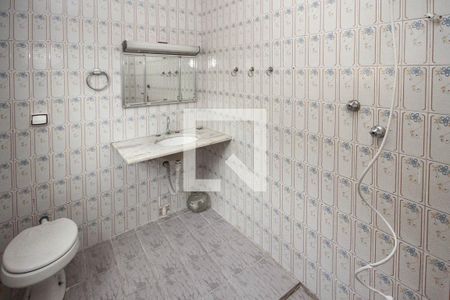 Casa à venda com 110m², 2 quartos e 3 vagasBanheiro