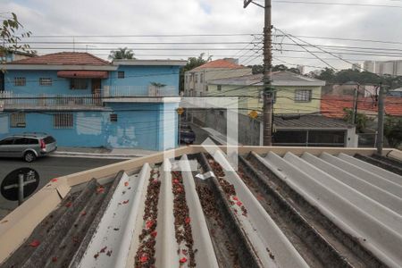 vista de casa à venda com 2 quartos, 110m² em Jardim Independência, São Paulo