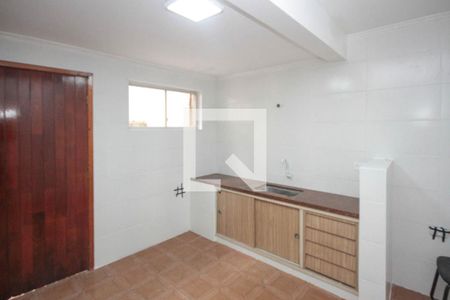 Casa à venda com 110m², 2 quartos e 3 vagasCozinha